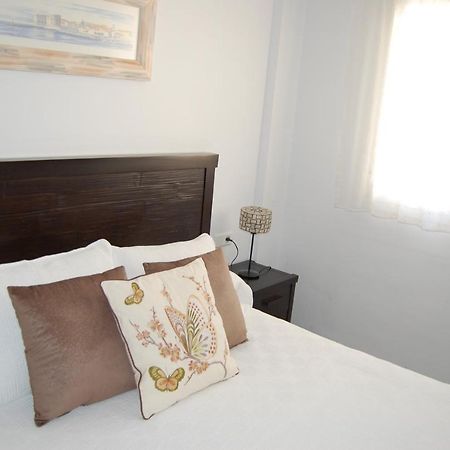 Atico Cerca Del Mar Con Vistas Apartment Torre Del Mar Exterior photo