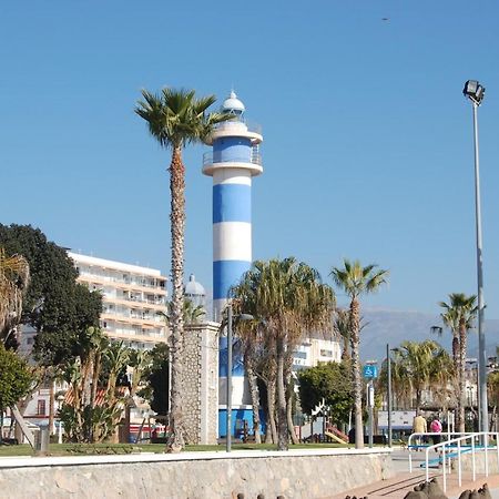 Atico Cerca Del Mar Con Vistas Apartment Torre Del Mar Exterior photo