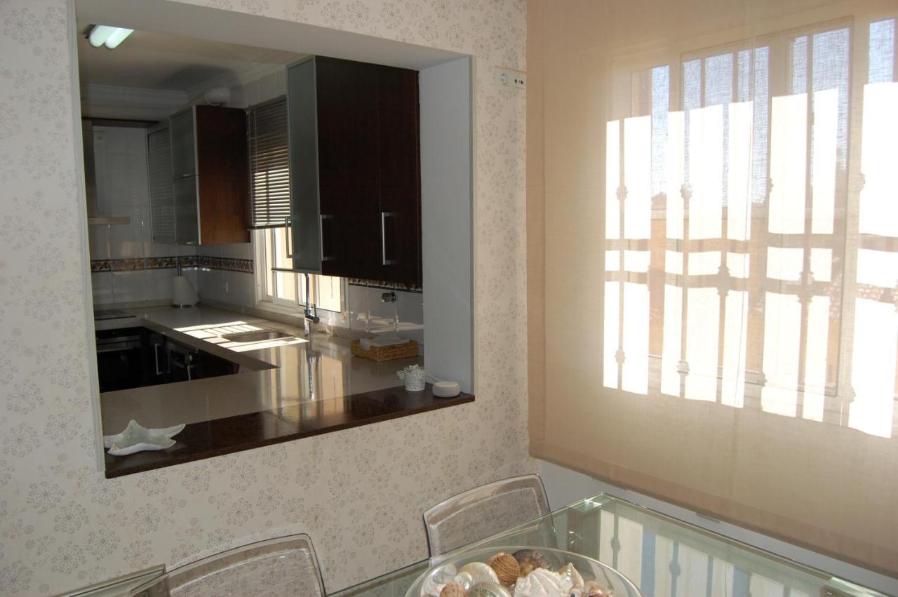 Atico Cerca Del Mar Con Vistas Apartment Torre Del Mar Exterior photo