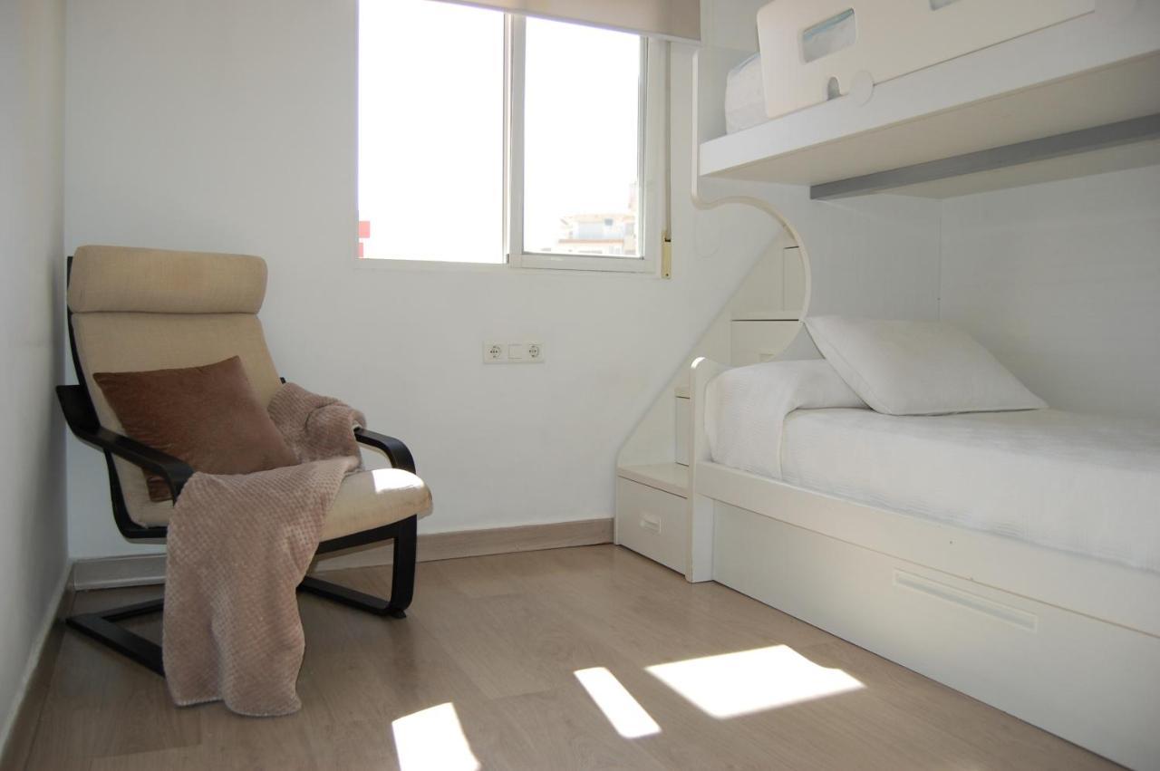 Atico Cerca Del Mar Con Vistas Apartment Torre Del Mar Exterior photo